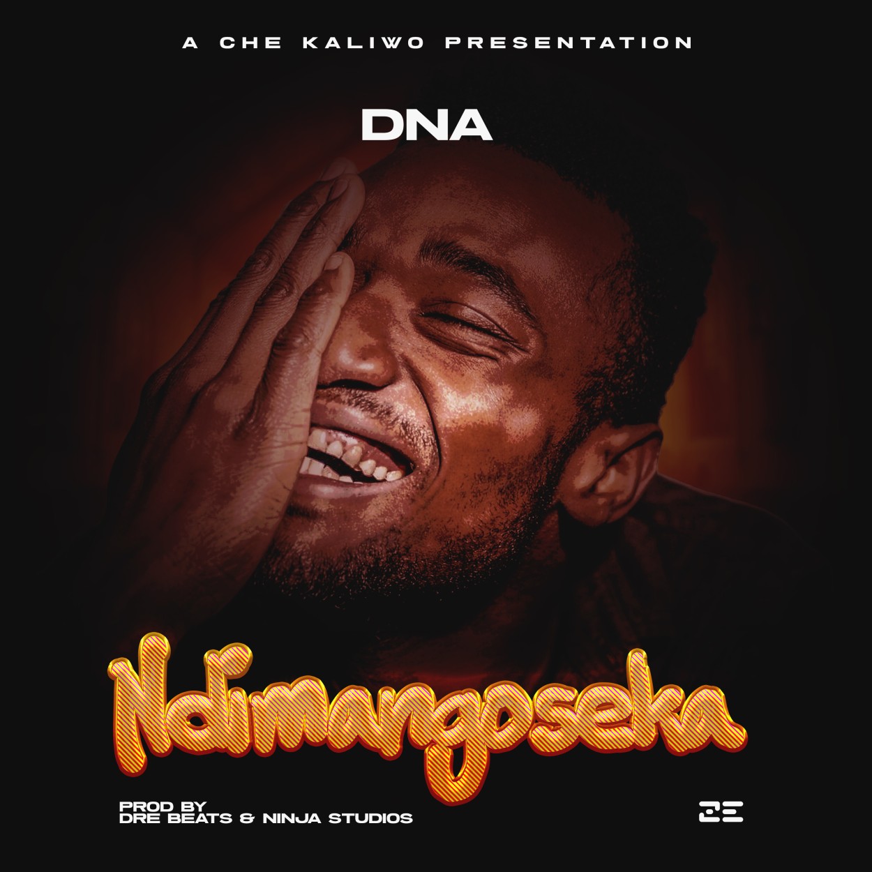 DNA-Ndimangoseka